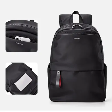 Trailblazer Luxe Backpack